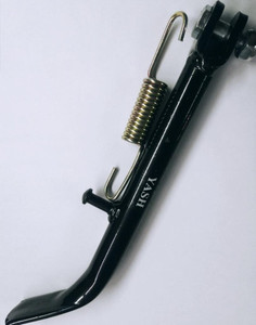Bajaj platina side top stand price