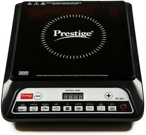 Prestige pic 20.0 induction best sale cooktop