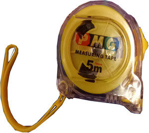 Pmg deals measuring tape