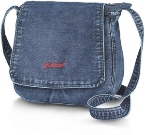 Fastrack sling bags flipkart cheap