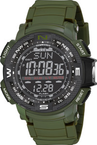 TIMEWEAR COMMANDO 1514 GREEN DIGITAL Commando Series