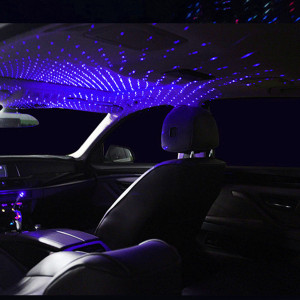 Interior roof sales light for car
