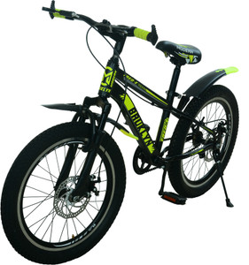 koktail tred x 20T Bike cycle bicycle For Kids Of Age 5 8 Yrs