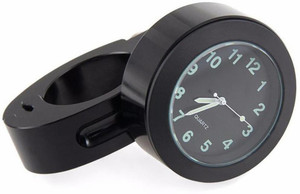 Bike hotsell handle watch