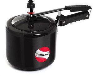 Pressure cooker 2025 1 litre flipkart