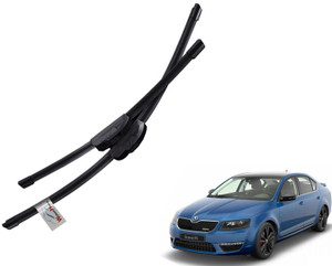 WolkomHome Windshield Wiper For Skoda Octavia Price in India Buy