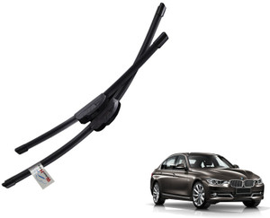 WolkomHome Windshield Wiper For BMW 3 Series Price in India Buy