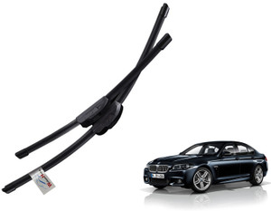 WolkomHome Windshield Wiper For BMW 5 Series Price in India