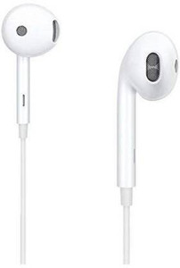 EBR Vivo XE160 look original stylist earphone with mic Wired