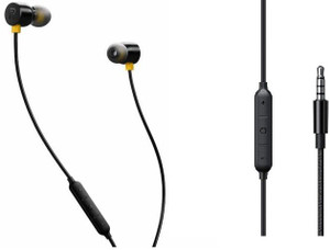 realme RMA101 Basic With box Wired Headset Price in India Buy