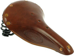 Brooks cruiser saddle store