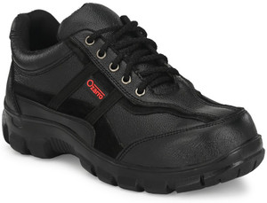 Safety shoes online flipkart discount