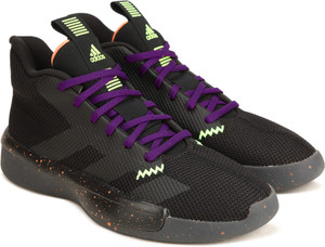 ADIDAS Pro Next 2019 Basketball Shoes For Men Buy ADIDAS
