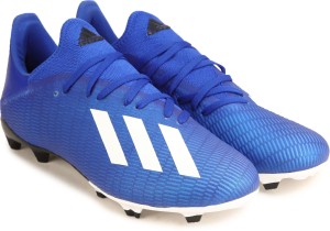 adidas men football shoes