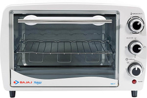 Bajaj majesty shop microwave oven