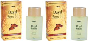 Royal cheap sandal perfume
