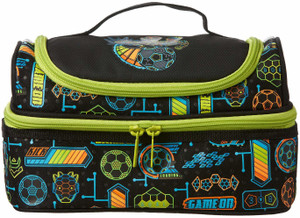 Smiggle far sale away lunch box