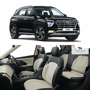 Hyundai creta 2025 original seat covers
