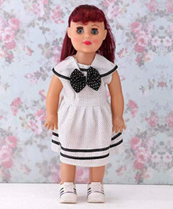 Doll close deals