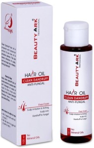 Beauty Ark Professional HAIR PROTEIN Hair Oil 100 ml  Venyin