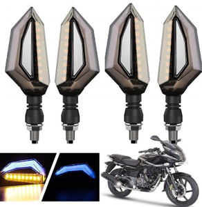 Pulsar 220f top indicator price