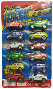 Small vehicle 2025 toys