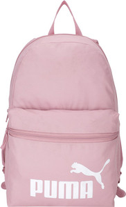 PUMA Phase Backpack 22 L Laptop Backpack Pink Price in India