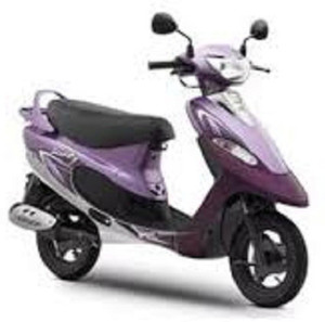 Tvs scooty pep plus buy online store