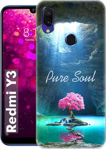 Flipkart clearance redmi y3
