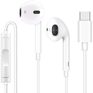 EBR OnePlus orignal 1Plus looks Type-C wired earphone with mic Wired Headset Price in India - Buy EBR OnePlus orignal 1Plus looks Type-C wired earphone with mic Headset Online - EBR :