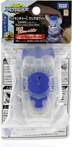 TAKARA TOMY Beyblade Burst B 99 String Bey Launcher L Beyblade