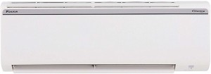 Daikin 1 Ton 4 Star Split Inverter AC  - White(FTKP35TV16W/RKP35TV16W_MPS, Copper Condenser)