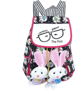 Exam bags discount for girl