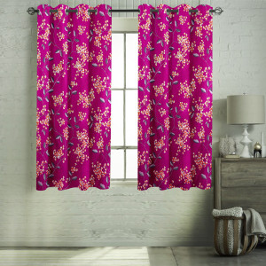Window curtains in flipkart deals