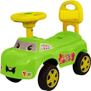 Baby rider flipkart 2025