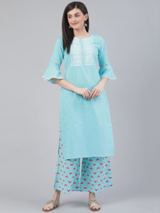 Varanga best sale white palazzo