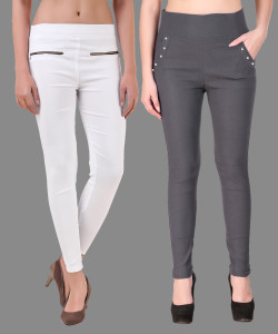 Flipkart hotsell jeggings combo
