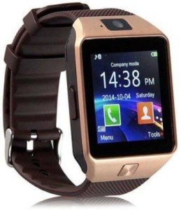 Smart watch store dz09 flipkart