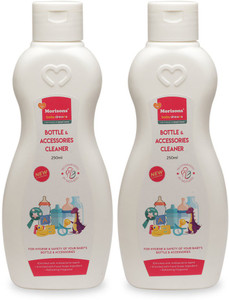 Morisons baby dreams bottle and accessories cleaner sale