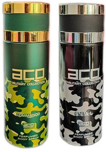 Commando perfume hotsell