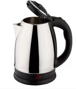 DCRYSTAL STAINLESS STELL ELECTRIC Kettle 1.8 Litre Electric Kettle