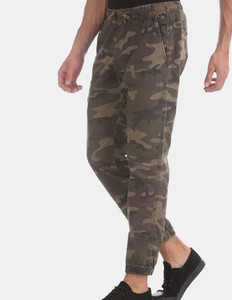 Gap camouflage jeans sale