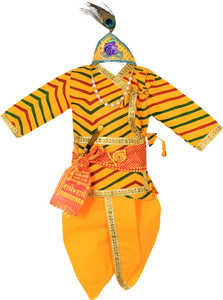 krishna dress for baby boy online
