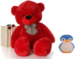 90cm penguin teddy sale