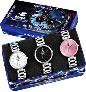 Espoir shop watch flipkart