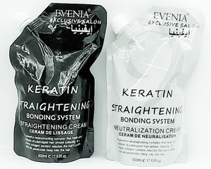 Keune keratin straightening online price