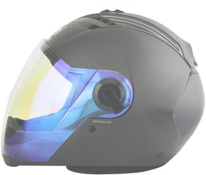 Day night 2025 helmet visor