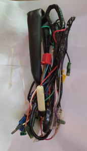 satpro wiring harness kick start Bike Ignition Cable Price in