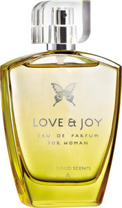 Scents hotsell women love