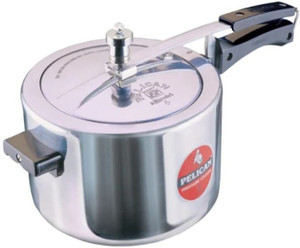 Pelican pressure cooker 2025 3 ltr price